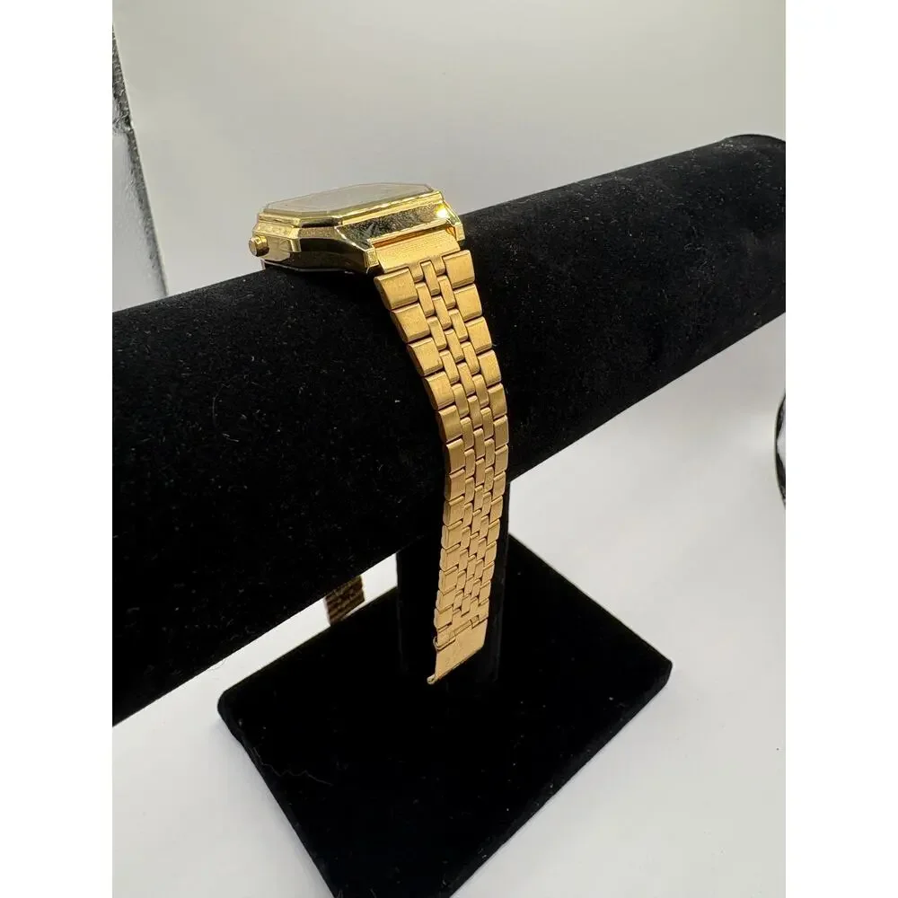 Casio slender sophisticated